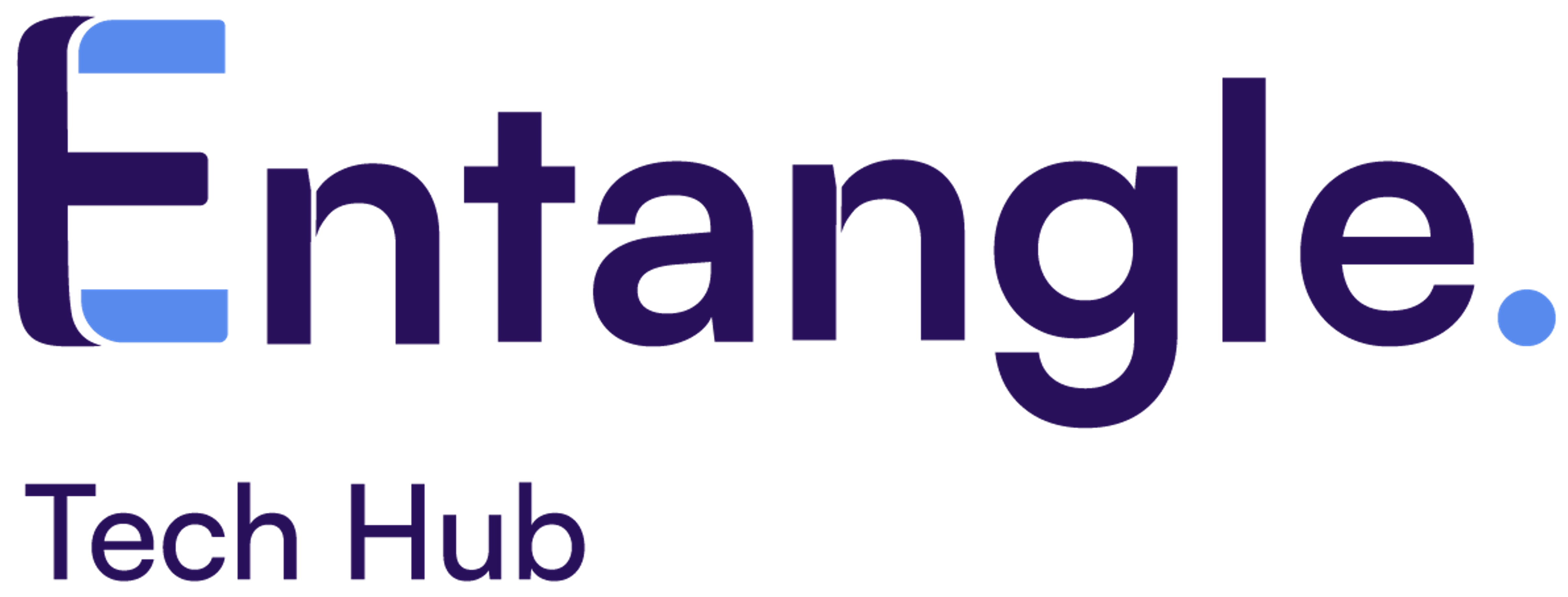 Entangle Tech Hub