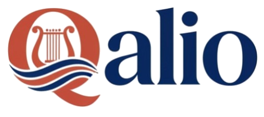 Qalio Quantum Computing