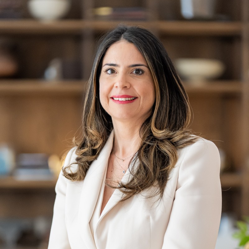 Almudena Justo Martínez