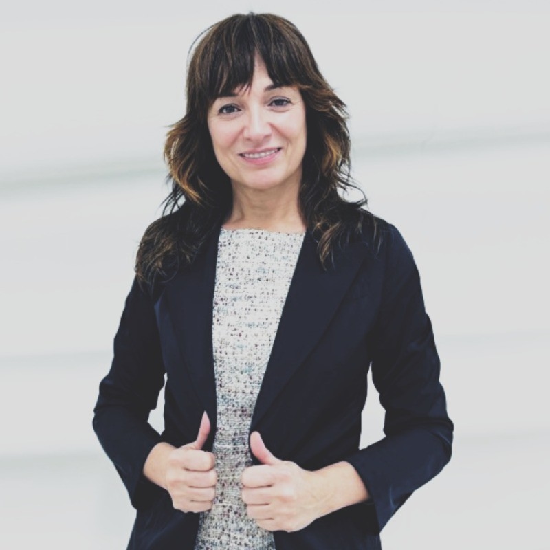 Irene López de Vallejo