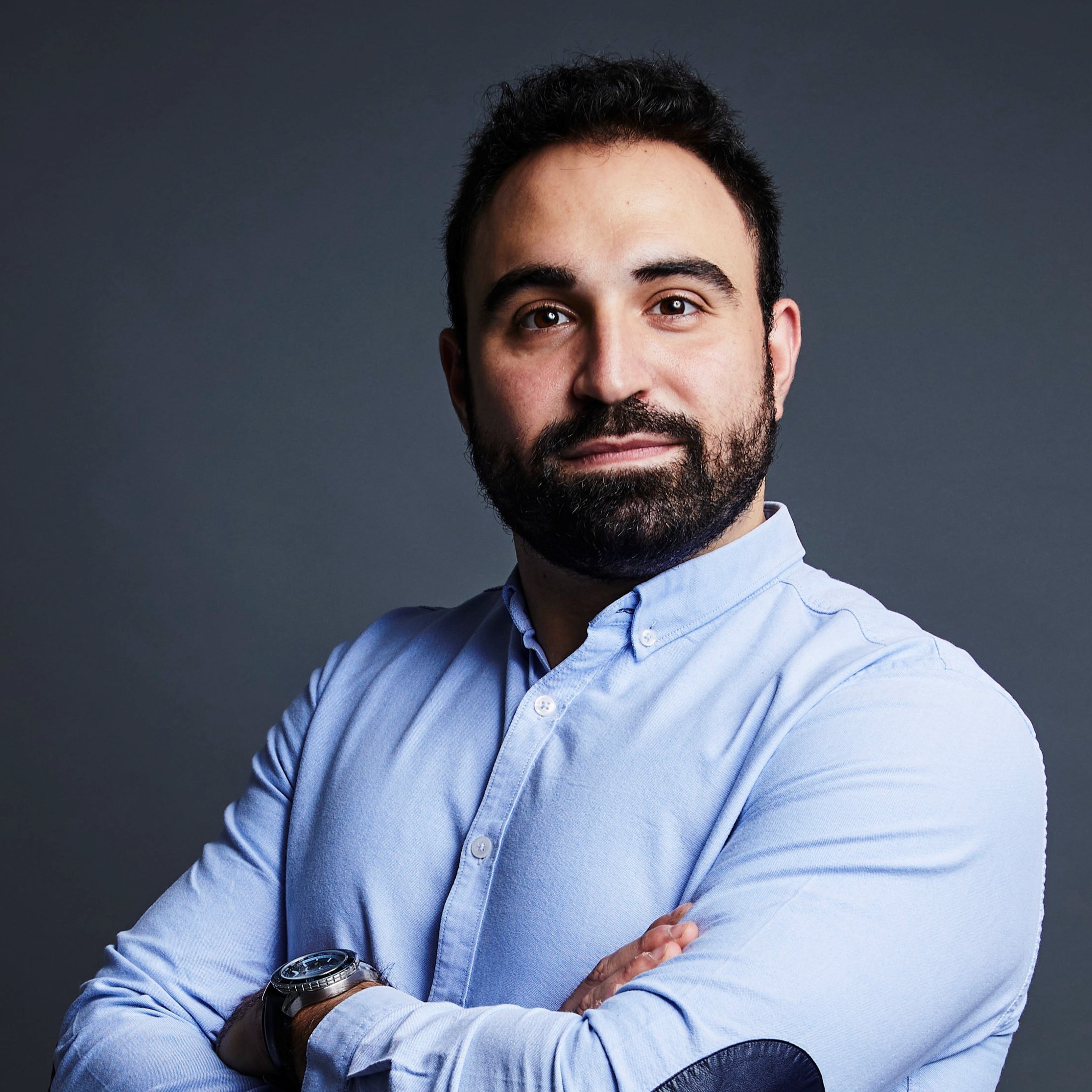 Javier Gonzalez Conde