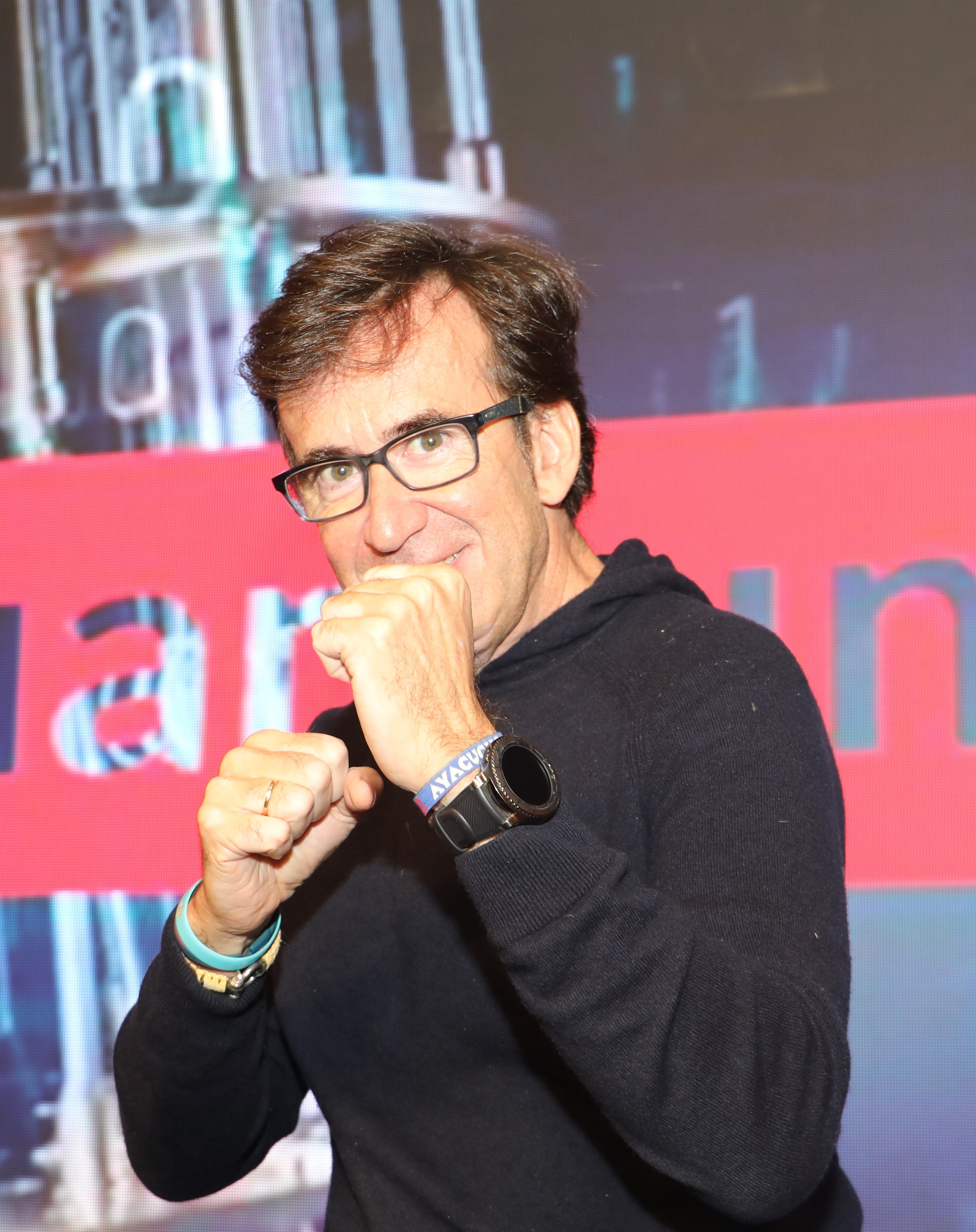 Jorge de la Herrán y Crespo