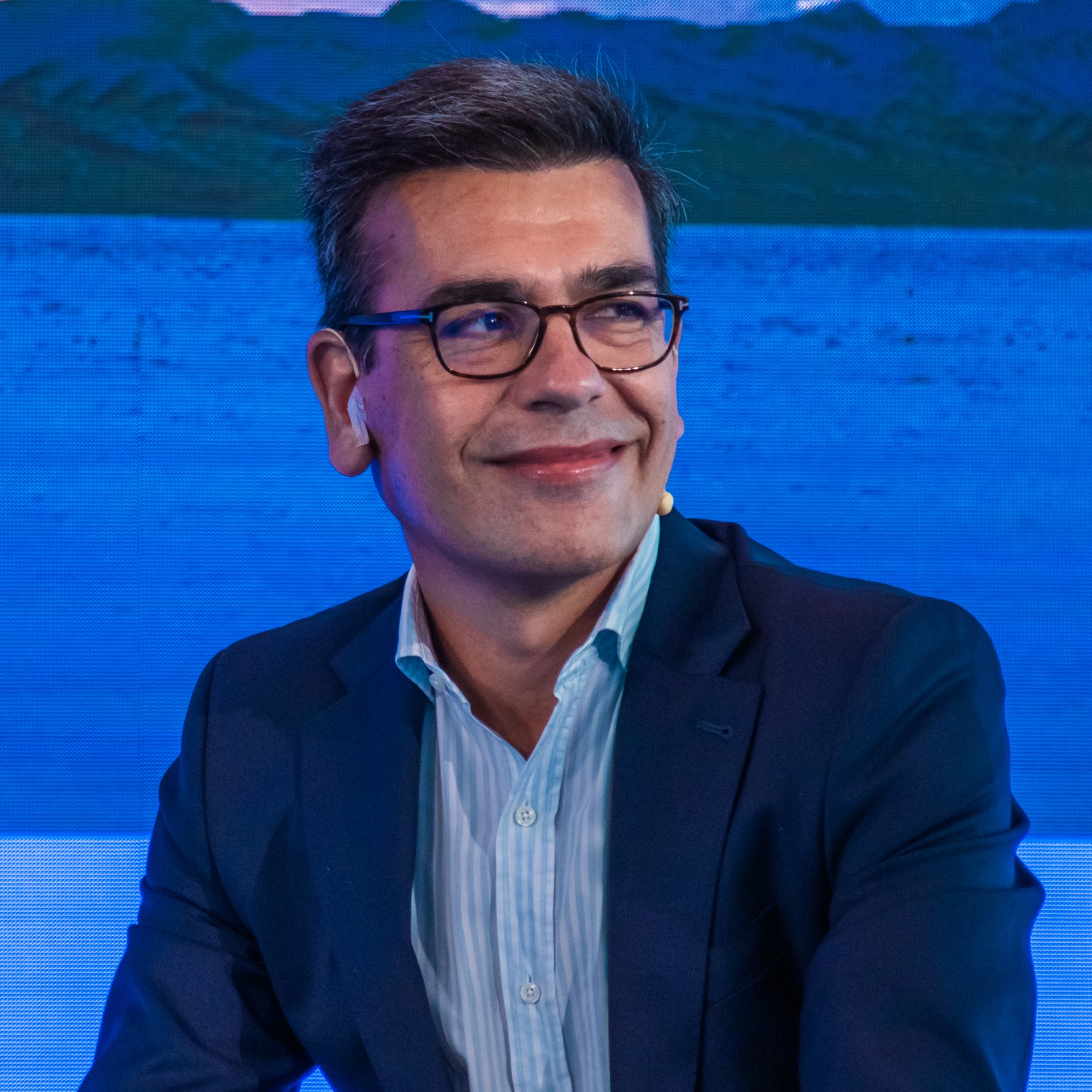 Pablo Vidal López