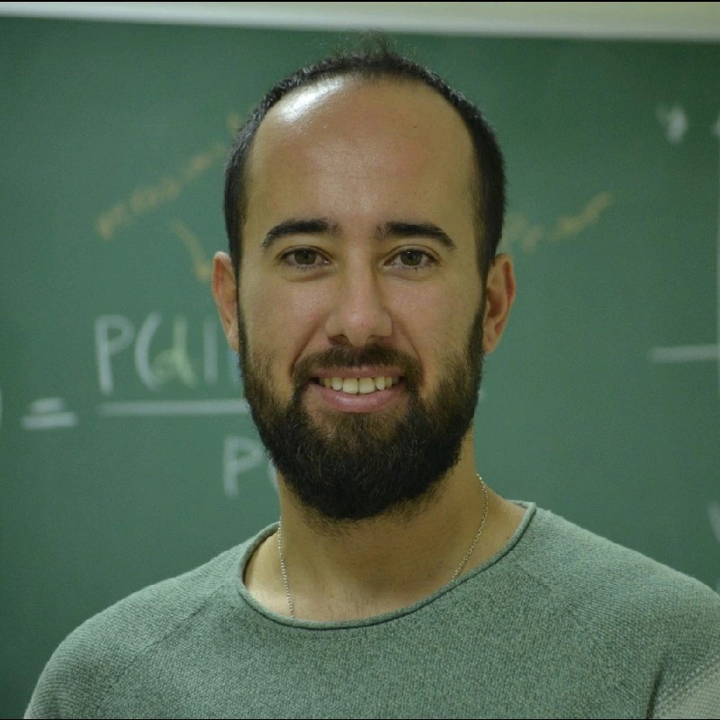 Roberto Campos