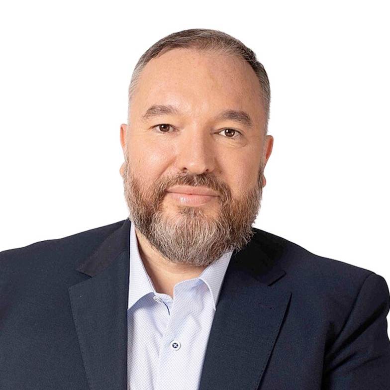 Román Orús